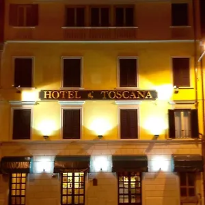 Toscana Hotel