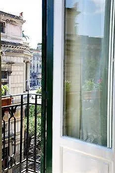 Libertà B&B Palermo Italia
